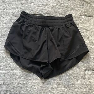 2.5in hotty hot shorts